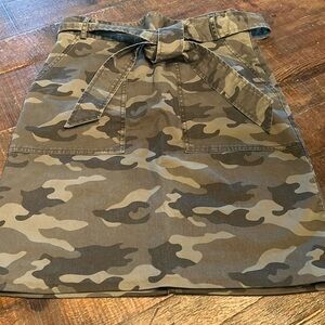 Banana Republic skirt